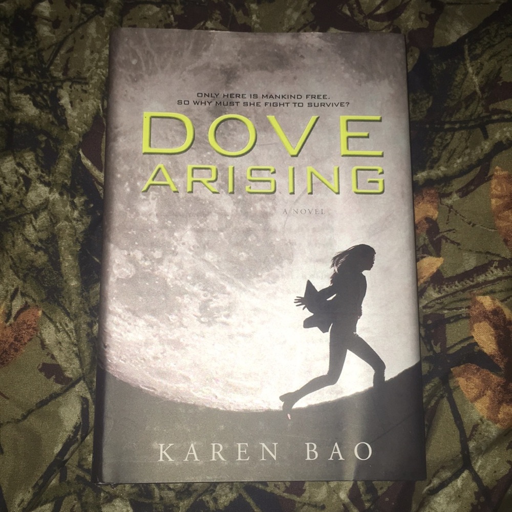 A book a got from school never been read $5